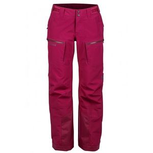 Marmot - Cheeky Ski Pants -  Women - M